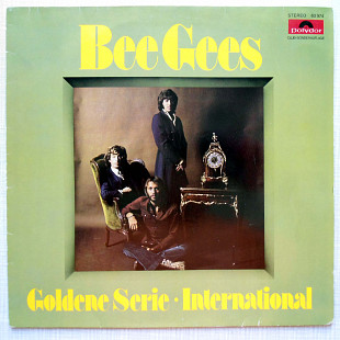 Bee Gees - Goldene Serie International, Germany