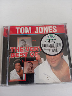 Tom Jones The very best of 2CD