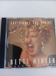 Bette Midler Greatest Hits