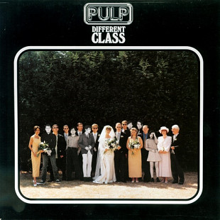 Pulp – Different Class