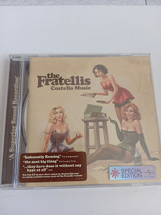 The fratellis - Castello Music