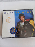 Cliff Richard The Hit List - 2CD