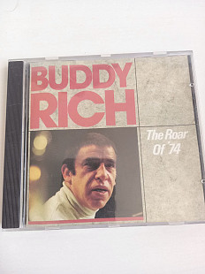 Buddy Rich Te Roar Of`74