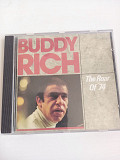 Buddy Rich Te Roar Of`74