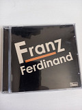 Franz Ferdinand - Franz Ferdinand