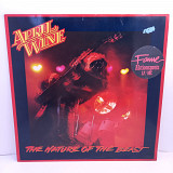 April Wine – The Nature Of The Beast LP 12" (Прайс 42572)