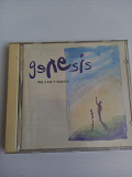 Genesis We Can`t Dance