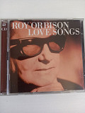 Roy Orbison Love Songs 2CD