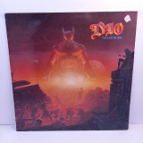 Dio – The Last In Line LP 12" (Прайс 27690)