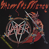 Slayer – Show No Mercy