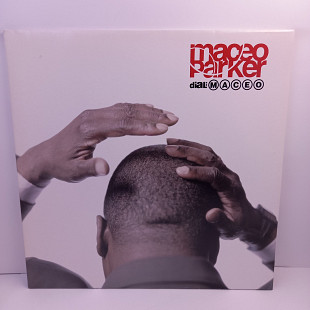 Maceo Parker – Dial: Maceo LP 12" (Прайс 42580)