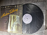 Modern Talking. The 1st Album (Балкантон)