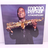 Maceo Parker – Funkoverload LP 12" (Прайс 42588)