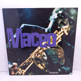 Maceo Parker – Maceo (Soundtrack) 2LP 12" (Прайс 42587)