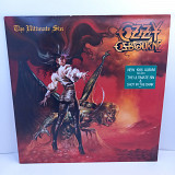 Ozzy Osbourne – The Ultimate Sin LP 12" (Прайс 42575)