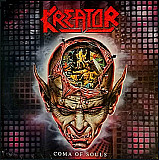 Kreator - Coma Of Souls