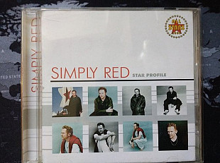 Simply Red, Star Profile