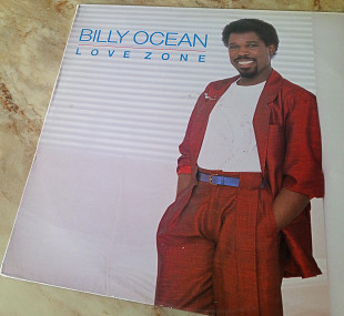 Billy Ocean - Live Zone