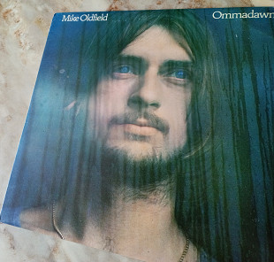 Mike Oldfield - Ommadawn (England'1975)