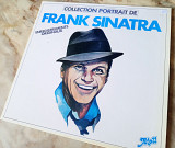 Frank Sinatra Collection (France'1980)