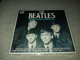 The Beatles "Boys From Liverpool" фирменный 2хCD Made In Germany.