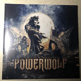 Powerwolf – Blessed & Possessed LP Вініл Запечатаний