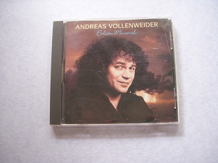 Andreas Vollenweider