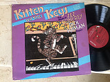 Dick Hyman – Kitten On The Keys: The Music of Zez Confrey ( USA ) JAZZ LP