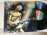 Alvin Lee – RX5 ( USA ) LP)