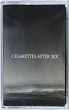 Cigarettes After Sex - Cry (2019) Limited Edition