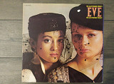 Alan Parsons Project - Eve LP Arista 1979 Germany