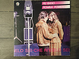 Al Bano & Romina Power - Che Angelo Sei LP Baby Rec 1982 Italy