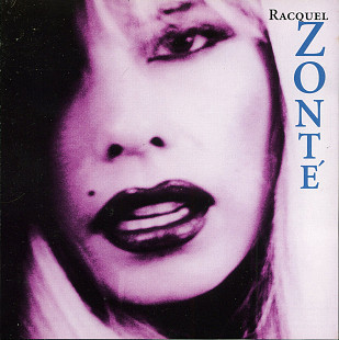 Racquel Zonte ‎– Give Yourself Away ( USA )