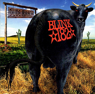 Blink-182 – Dude Ranch ( Pop Rock, Punk )