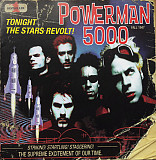 Powerman 5000 – Tonight The Stars Revolt! ( Industrial, Punk, Electro )