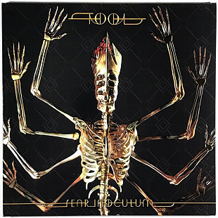 Tool – Fear Inoculum