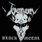 Venom – Black Metal