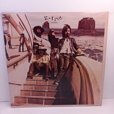 The Byrds – (Untitled) 2LP 12" (Прайс 42602)