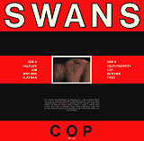 Swans – Cop