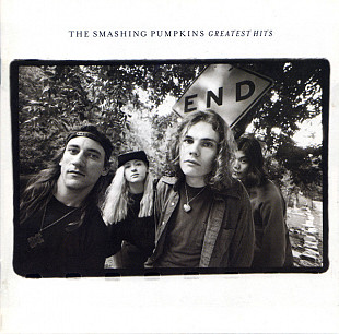 The Smashing Pumpkins – {Rotten Apples} Greatest Hits