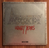 Accept - Hungry Years . NM - / NM -