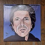 Leonard Cohen – Recent Songs LP 12", произв. USA