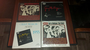 Gerry Mulligan Collection