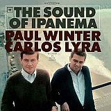 Paul Winter With Carlos Lyra – The Sound Of Ipanema