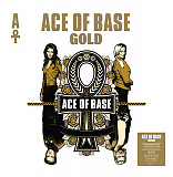 Вінілова платівка Ace Of Base – Gold (збірка) gold vinyl