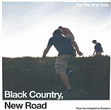 Вінілова платівка Black Country, New Road – For The First Time