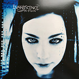 Вінілова платівка Evanescence – Fallen