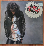 Alice Cooper - Poison NM - / NM -