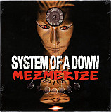 Вінілова платівка System Of A Down – Mezmerize