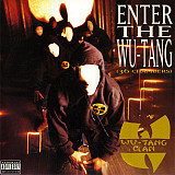 Вінілова платівка Wu-Tang Clan – Enter The Wu-Tang (36 Chambers)